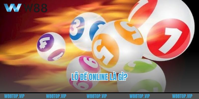 Lô đề online là gì?